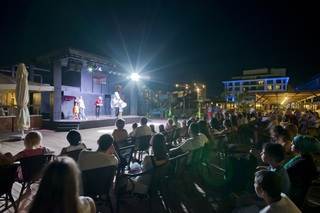 Готель Tui Day And Night Connected Club Life Белек Екстер'єр фото